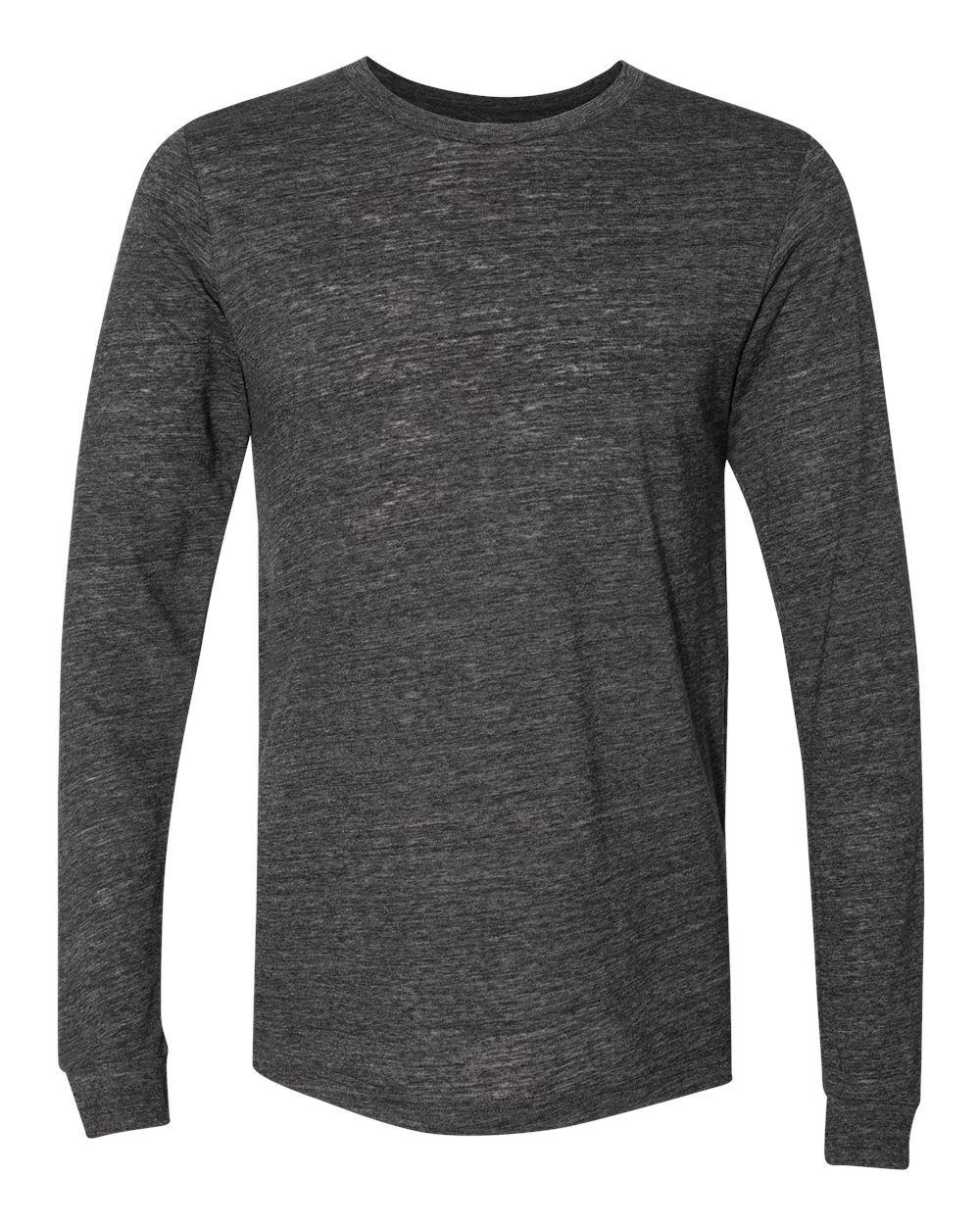 Unisex Jersey Long Sleeve Tee - 3501 182