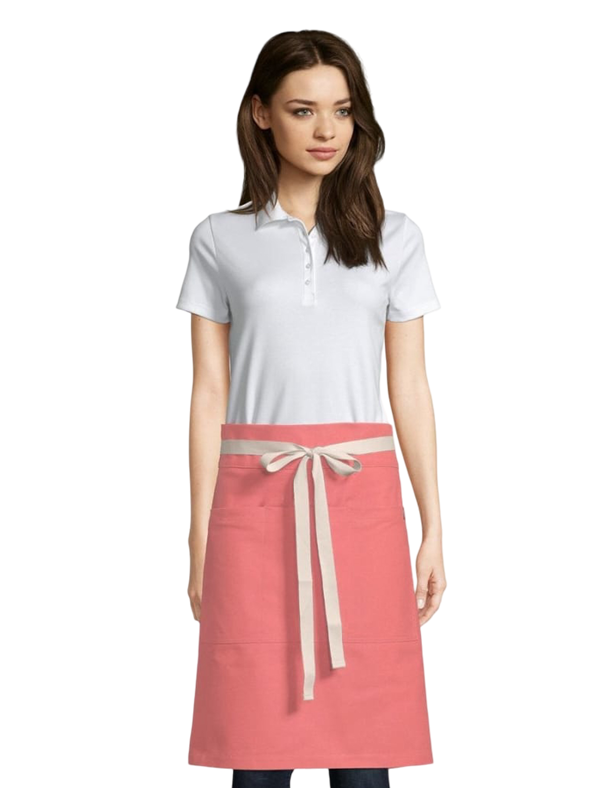 Uncommon Chef - Aprons - Unisex Apron 5