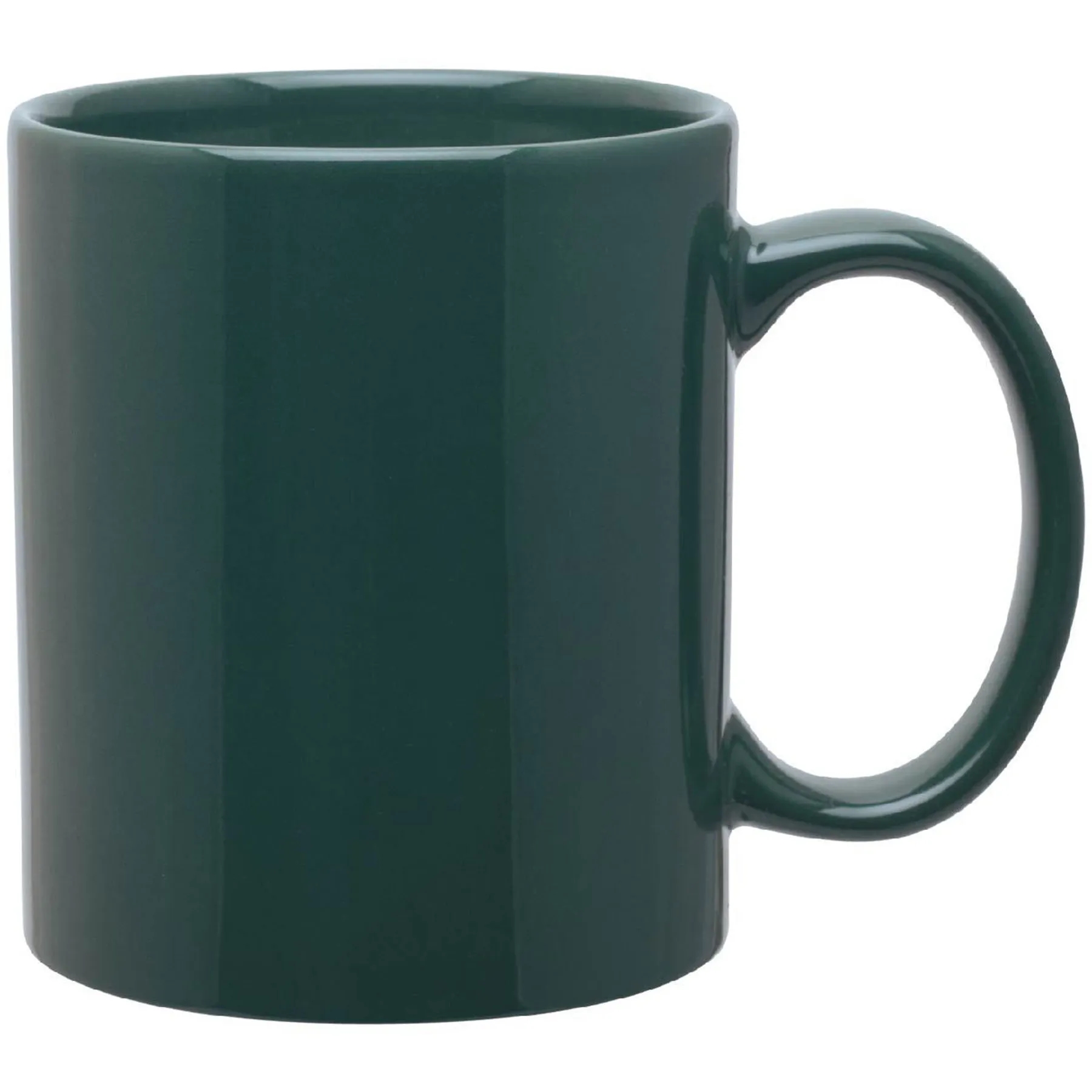 11oz Ceramic Coffee Mug MOQ 100PCS 2