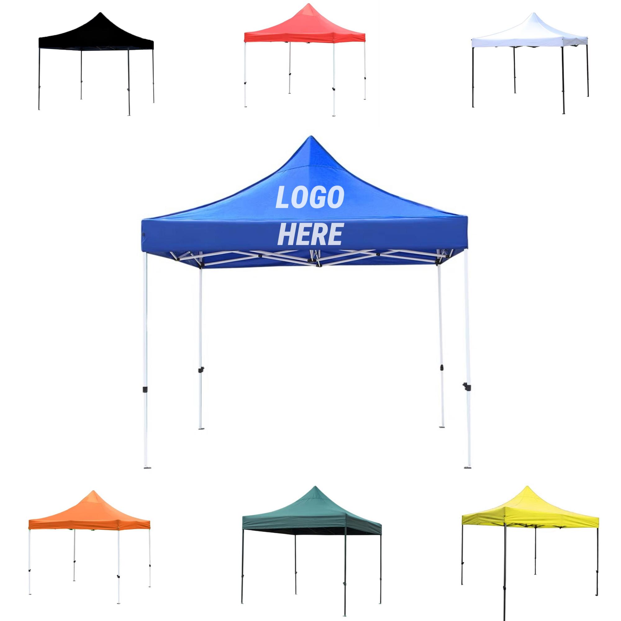 MOQ:1pc 3x3 Tent Gazebo Fold 4