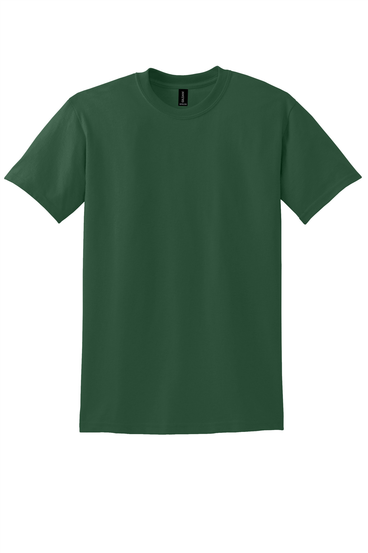 Gildan DryBlend 50 Cotton/50 Poly T-Shirt. 8000 236