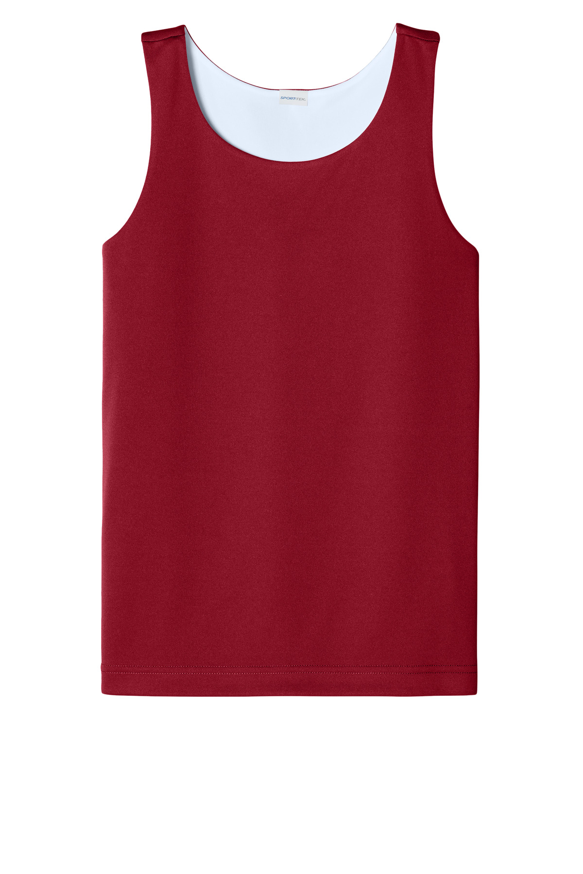 Sport-Tek Youth PosiCharge Competitor Rev Tank YST551 36