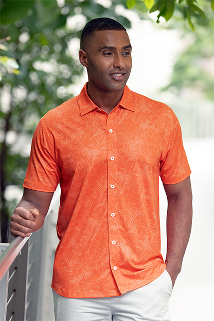 Vansport Pro Maui Shirt 1