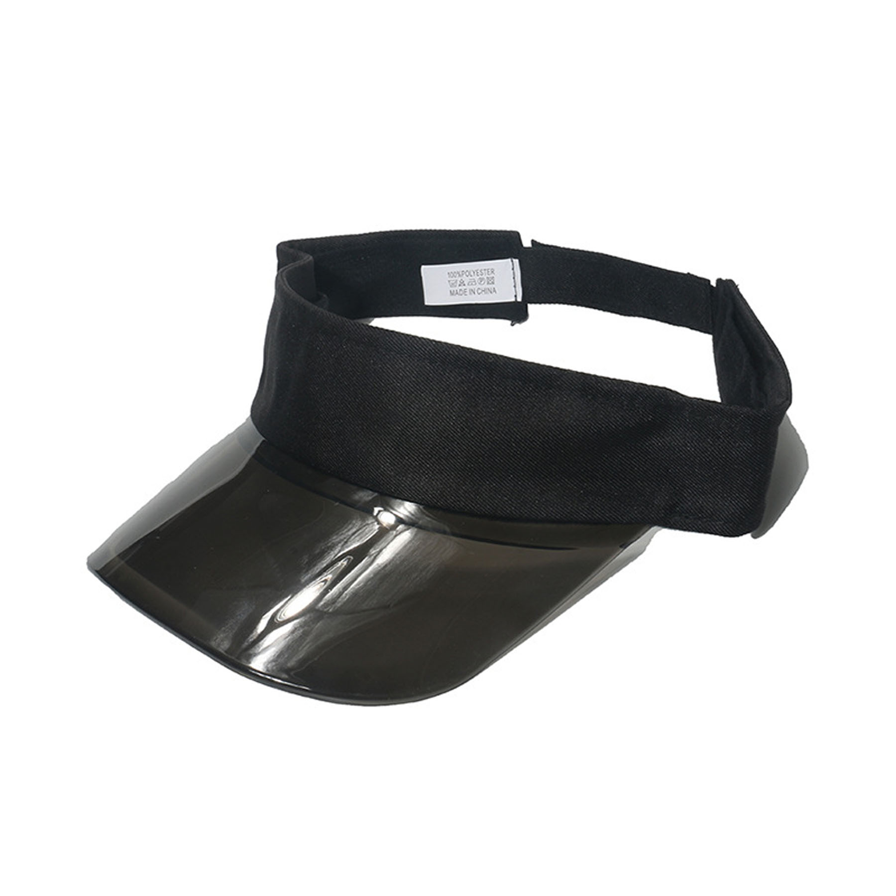 Transparent Eave Pvc Visor 7