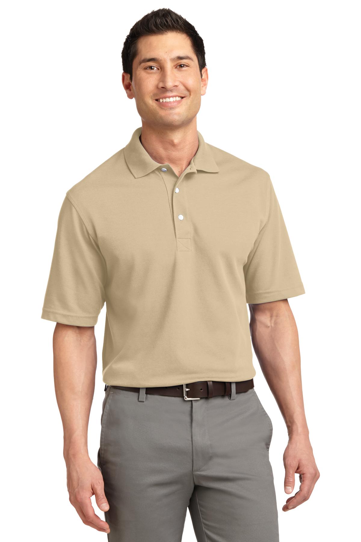 Port Authority Rapid Dry Polo. K455 44