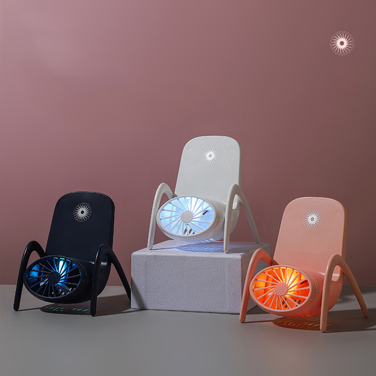 Vortex USB Fan 4