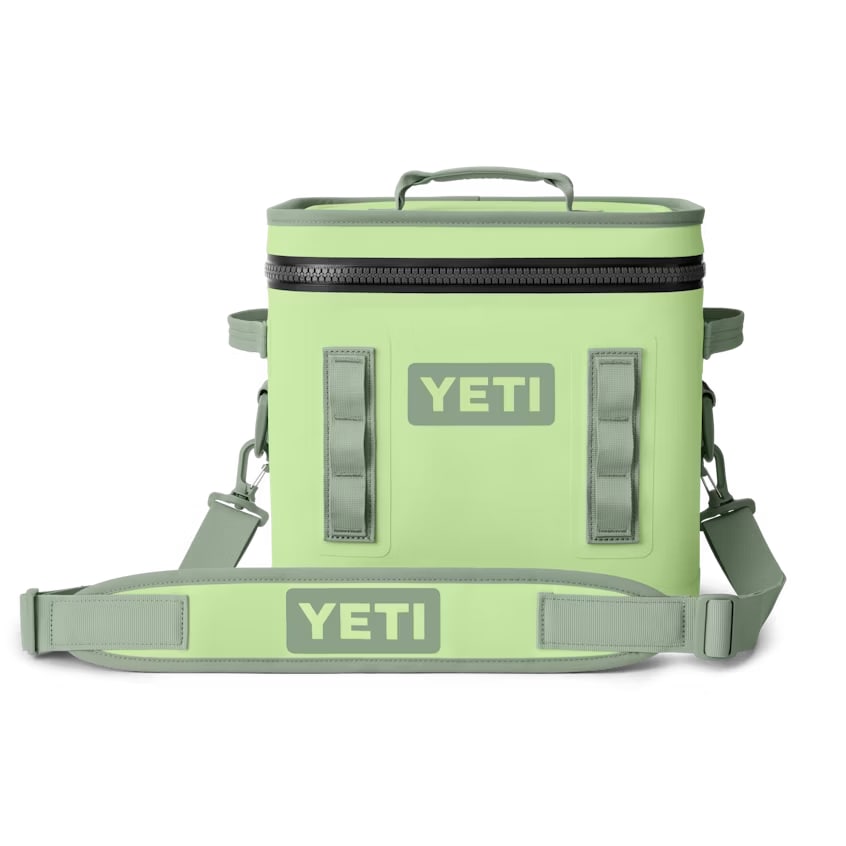 YETI Hopper Flip 12 Soft Cooler 3
