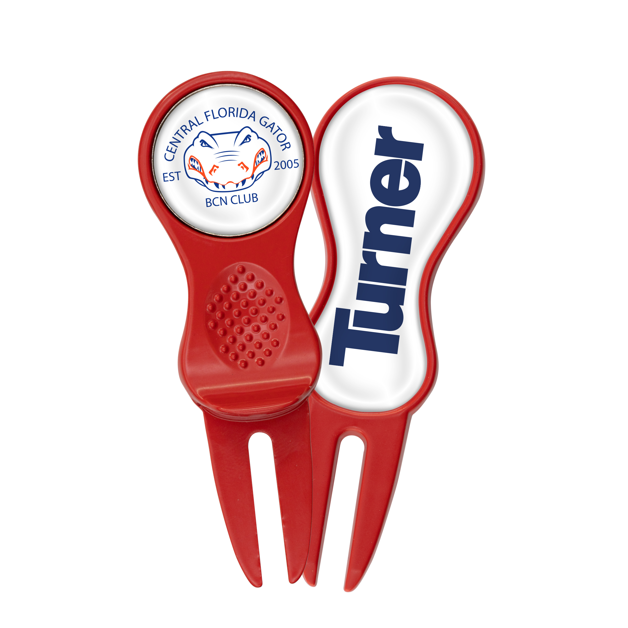 Arc XL Golf Divot Tool 6