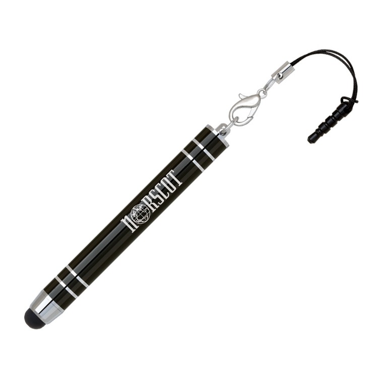Run Stylus Tool with Earphone Jack Adapter 6