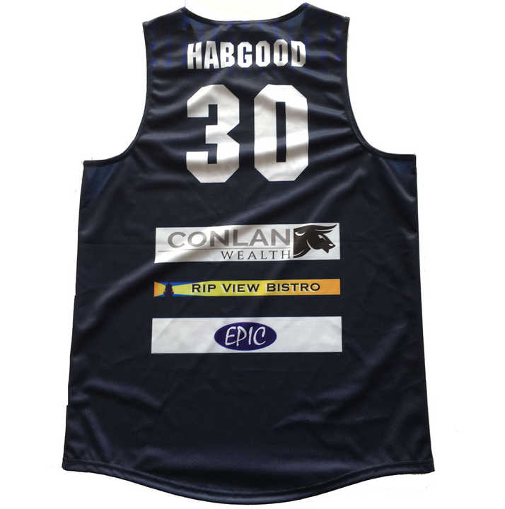 Fury Track Singlet Tank Top - Personalized 9
