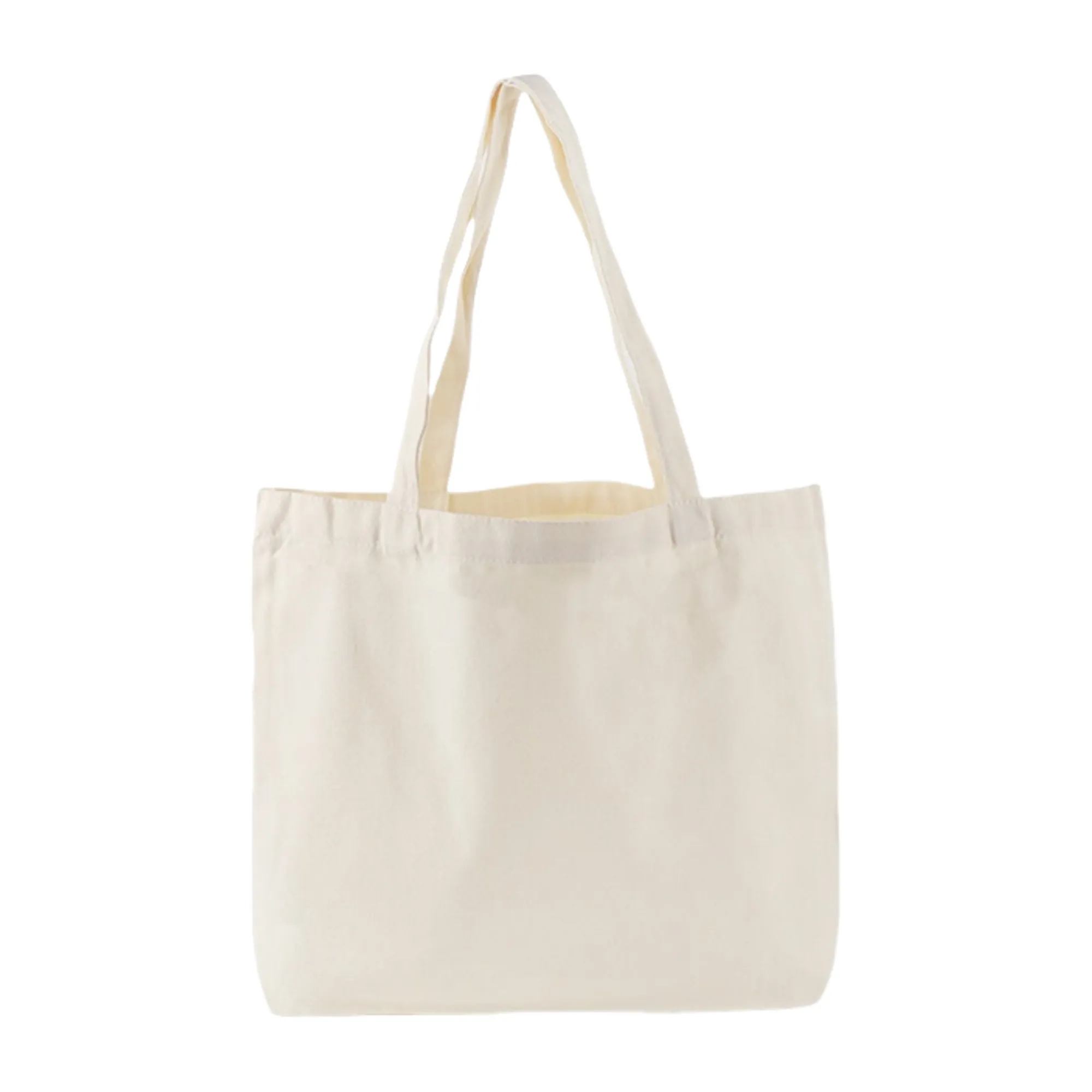Canvas Tote Bag, custom tote bag with logo imprint 3