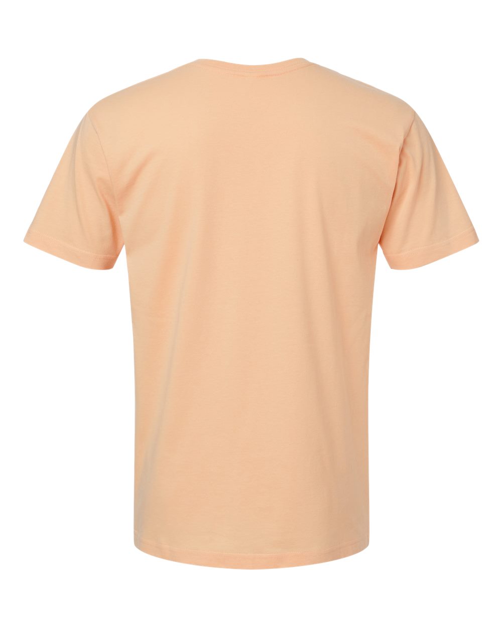Unisex Fine Jersey Tee - 6901 493