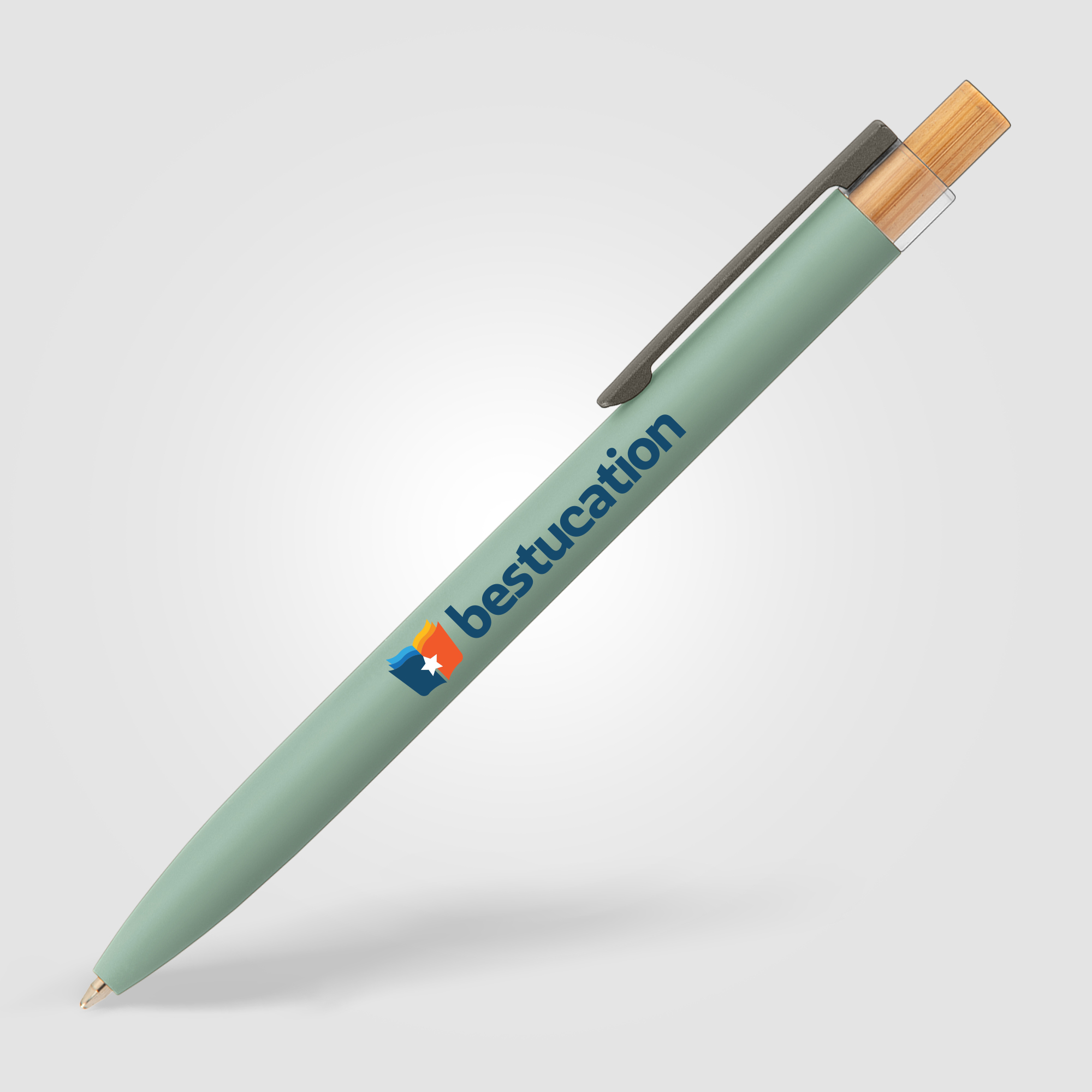 Reborn Recycled Aluminum Pen 32