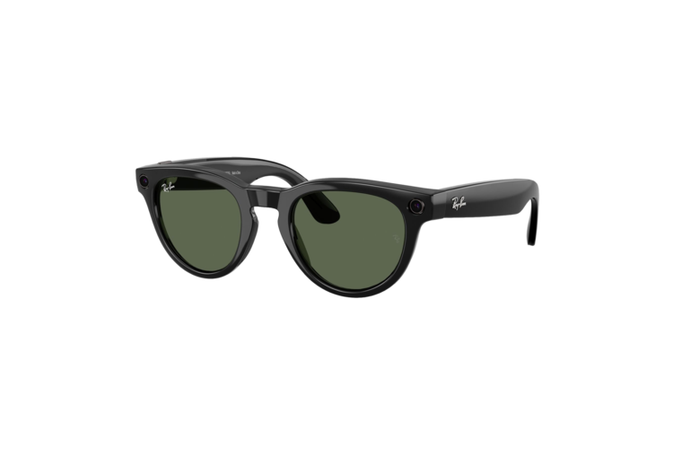 Ray-Ban Meta Headliner AI Glasses 2