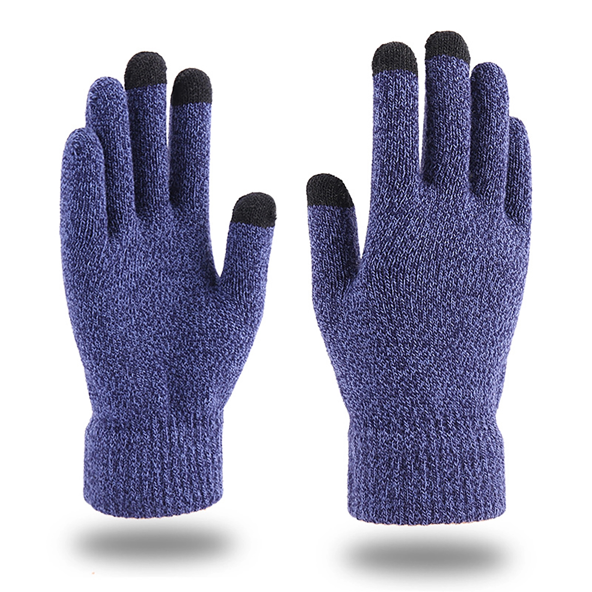 Texting Touch Screen Gloves 8