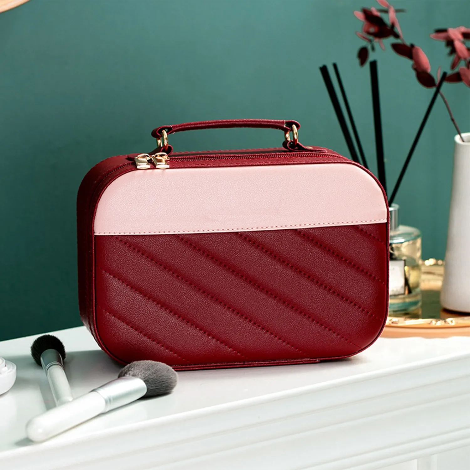 Cosmetic Bag for Women 4