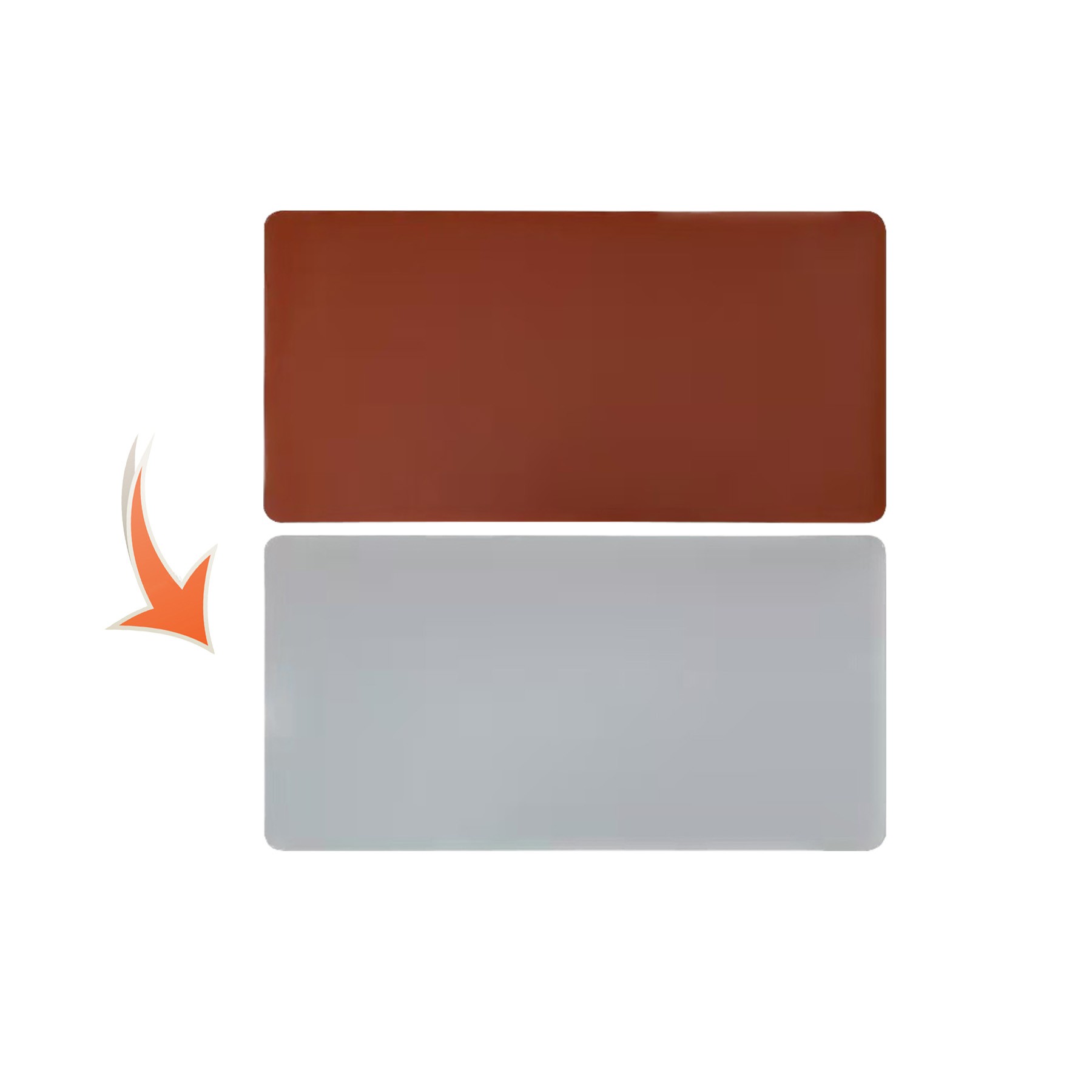Dual Side Mouse Mat 3
