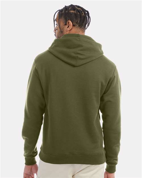 Unisex Powerblend® Hooded Sweatshirt - S700 252