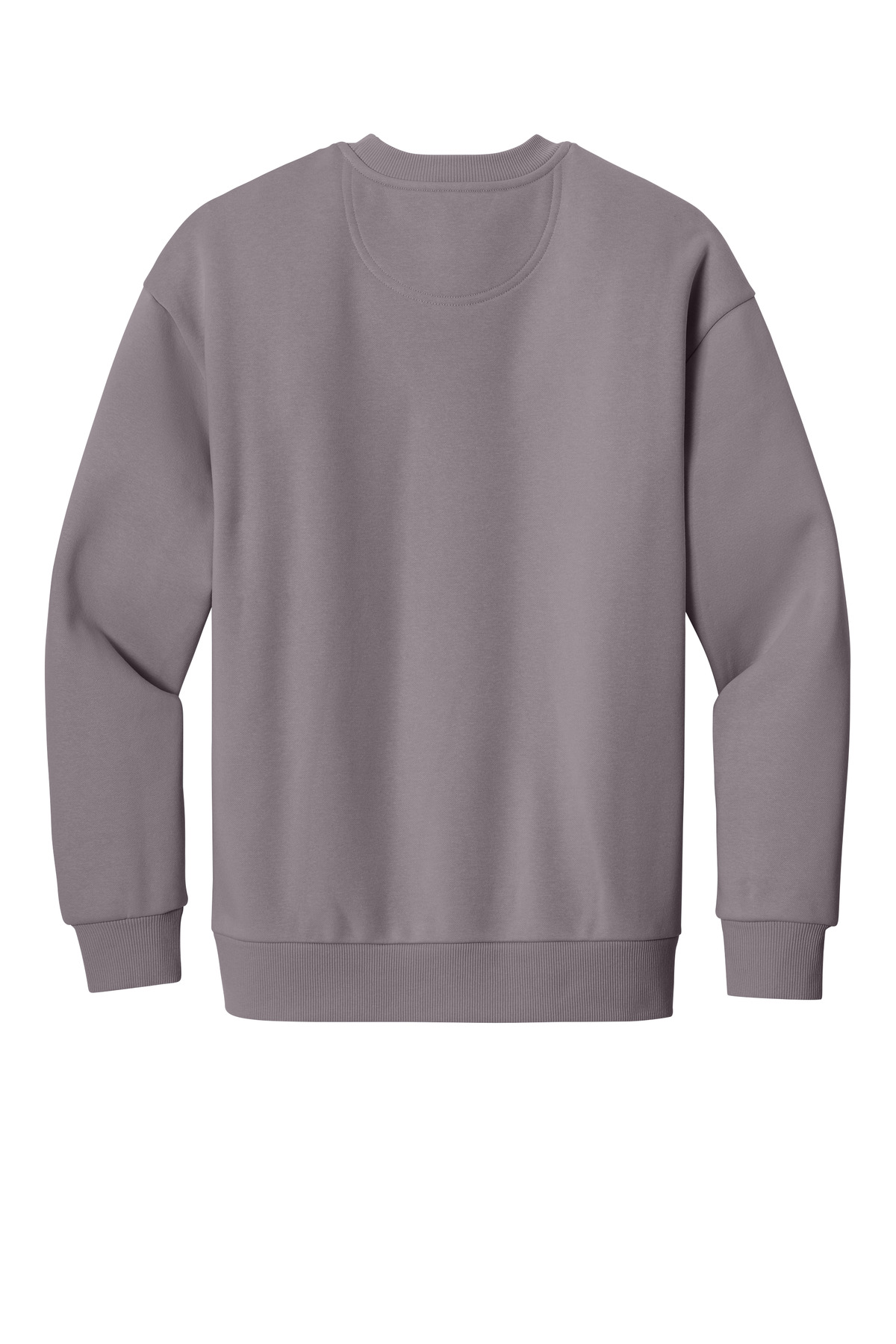 District V.I.T. Heavyweight Fleece Crew DT6154 86