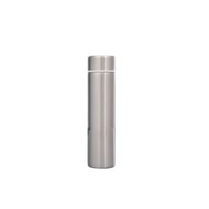 165ml Small Stainless Steel Cup With Double Wall Insulation 6