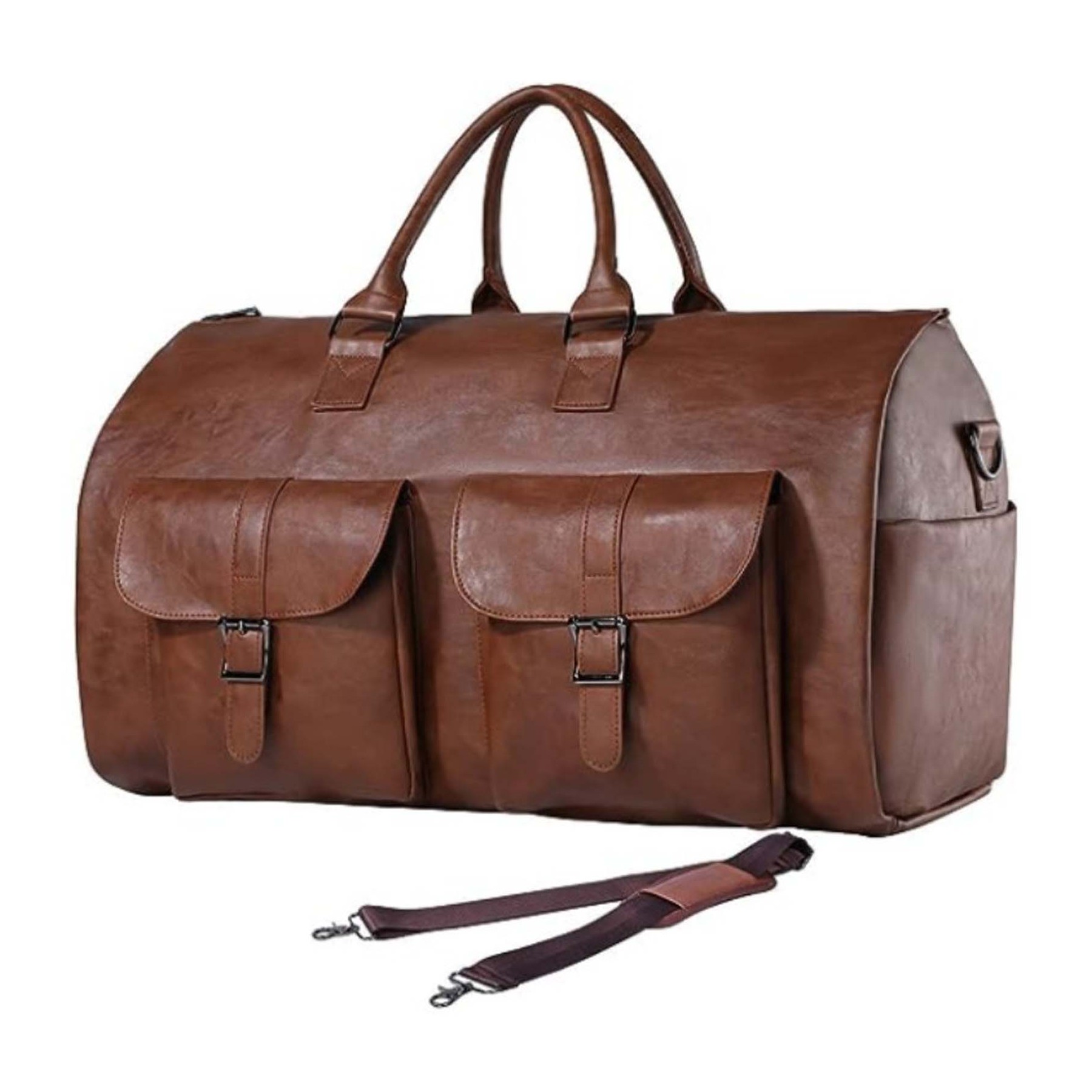 Garment Duffel Bag 4