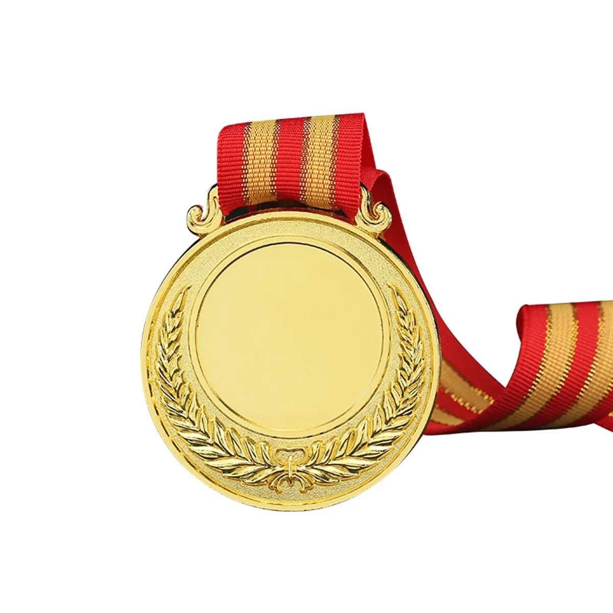Winner Medals with Neck Ribbon Prizes 3