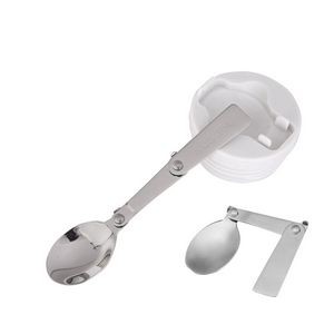 750ml Stainless Steel Food Cup With Double Wall Insulation 23