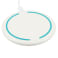 Recycled ABS Fast Wireless Charging Pad 62