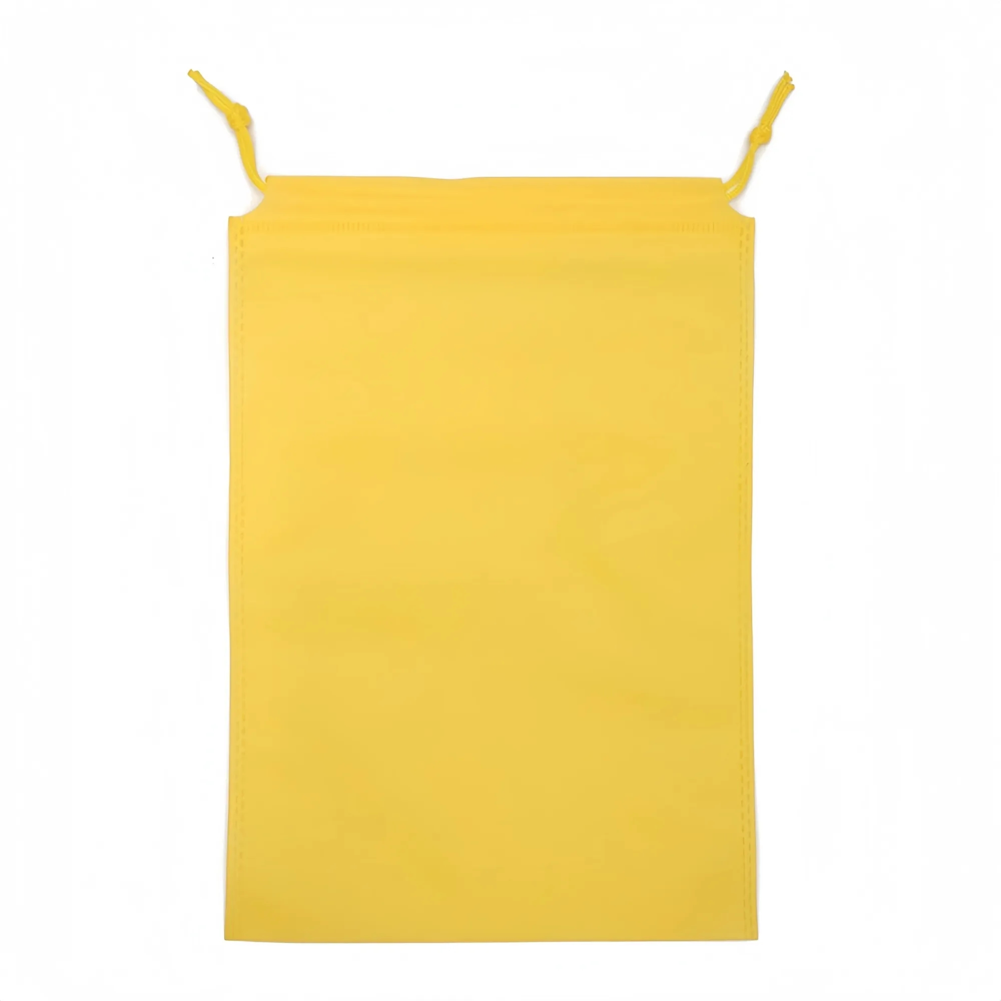 Heavy-Duty Waterproof Drawstring Bags 4