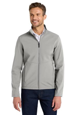 Port Authority Collective Soft Shell Jacket. J901 26