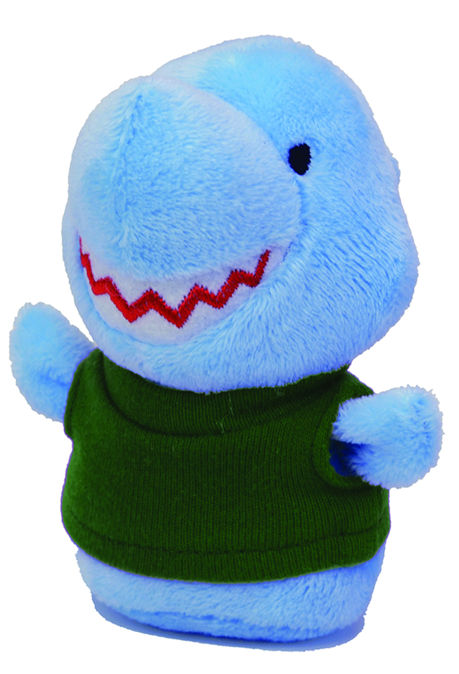 Chelsea Teddy Bear™ Shorties - 4" Plush 131