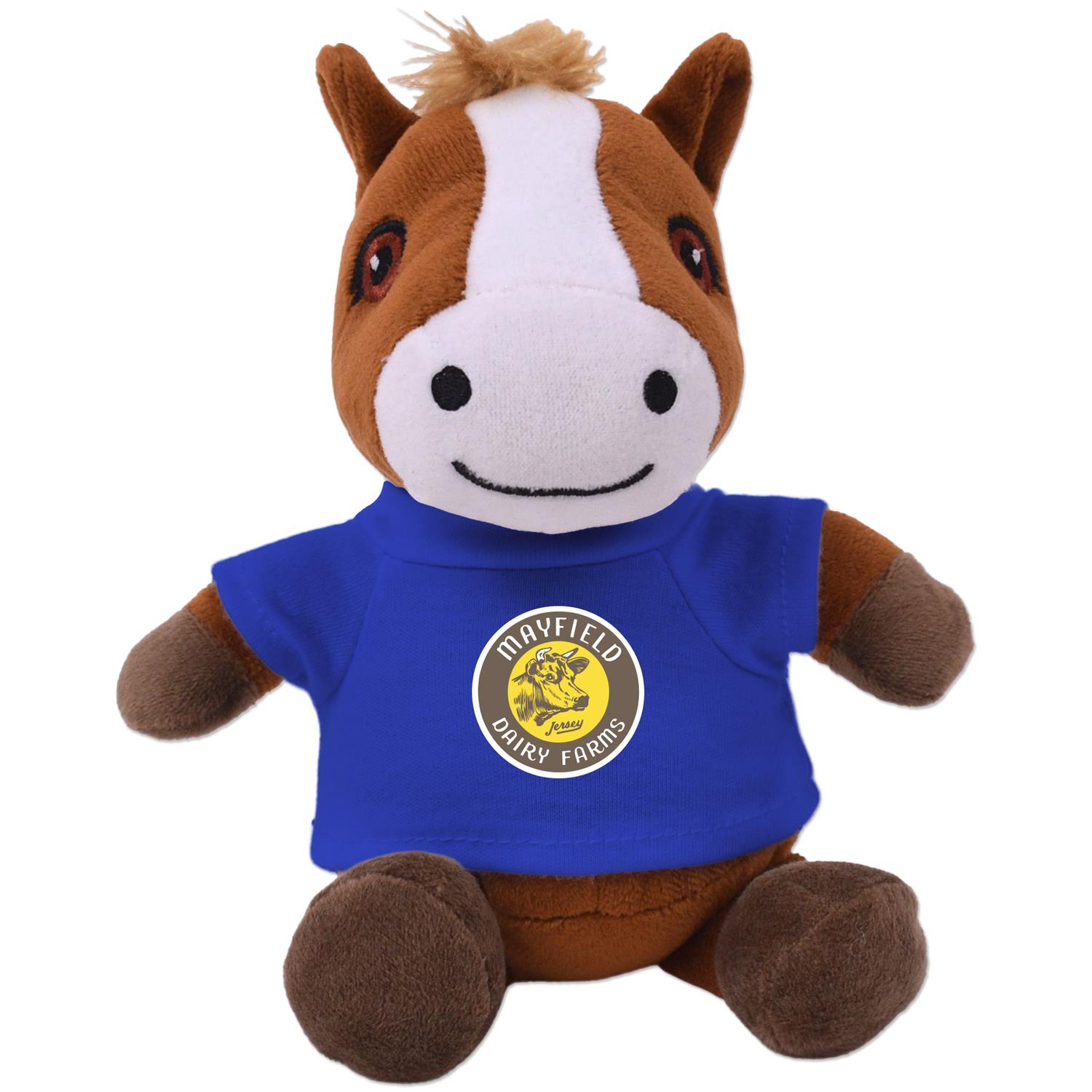 6" Henry Horse 13