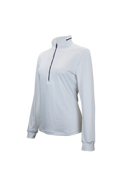 Women's Leaderboard 1/2 Zip 5