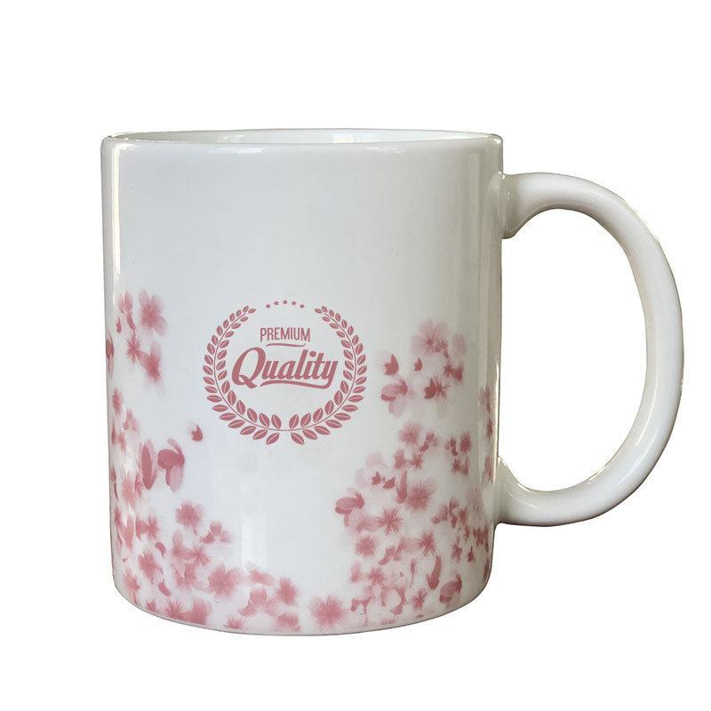 Full Color ceramic cup 2