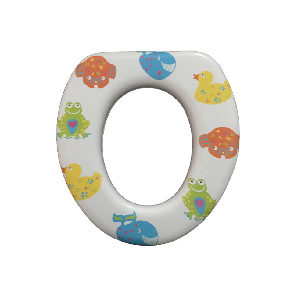 Potty Training Seat for Kids