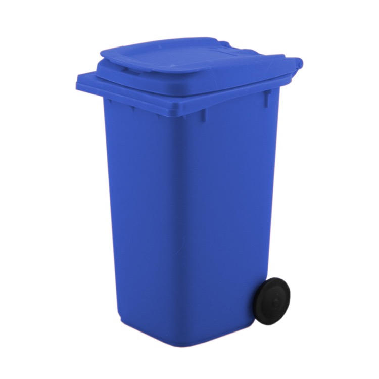 Wheelie Bin Pen Holder 7