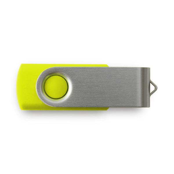 Northlake Swivel USB Flash Drive - Simports 5