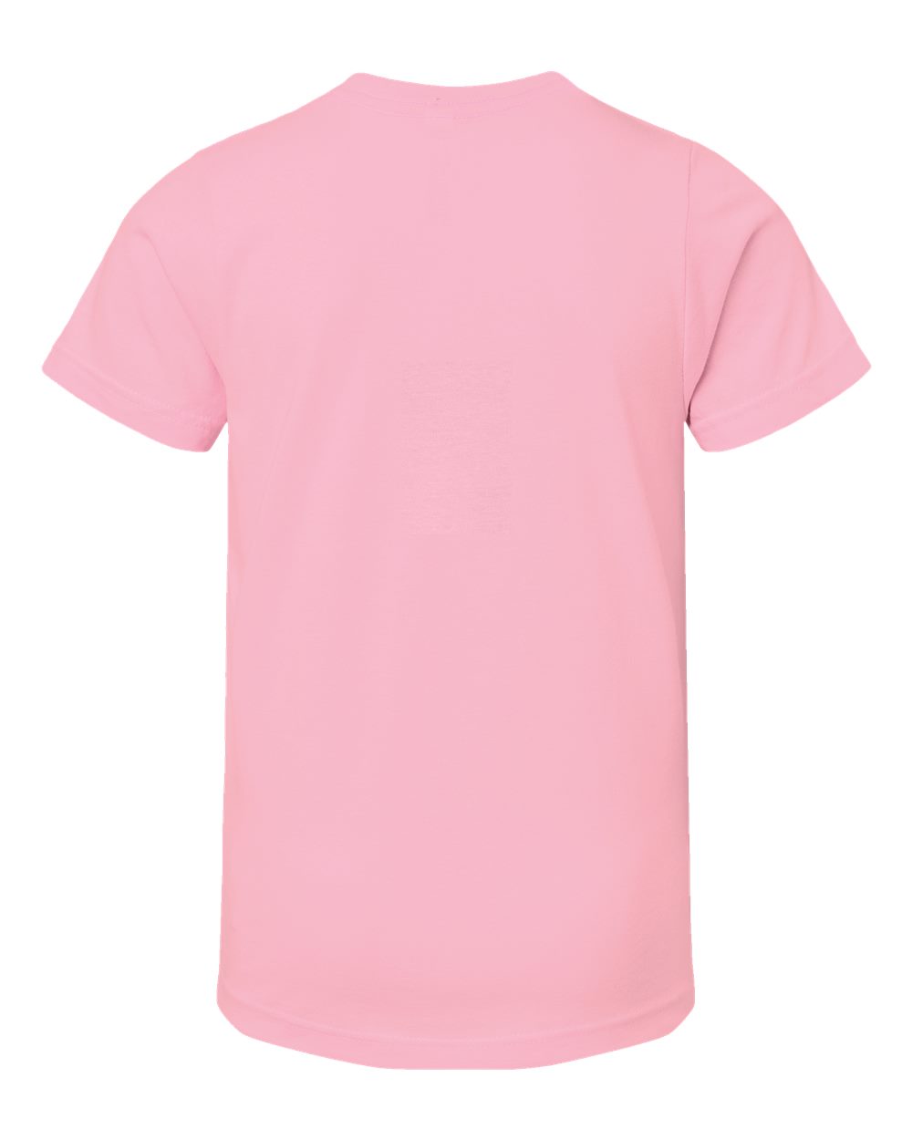 Youth Fine Jersey Tee - 6101 331