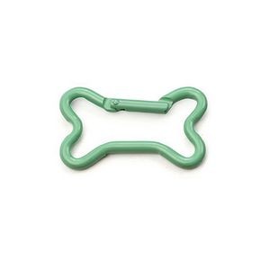 Charming Horse Head Shaped Carabiner 7