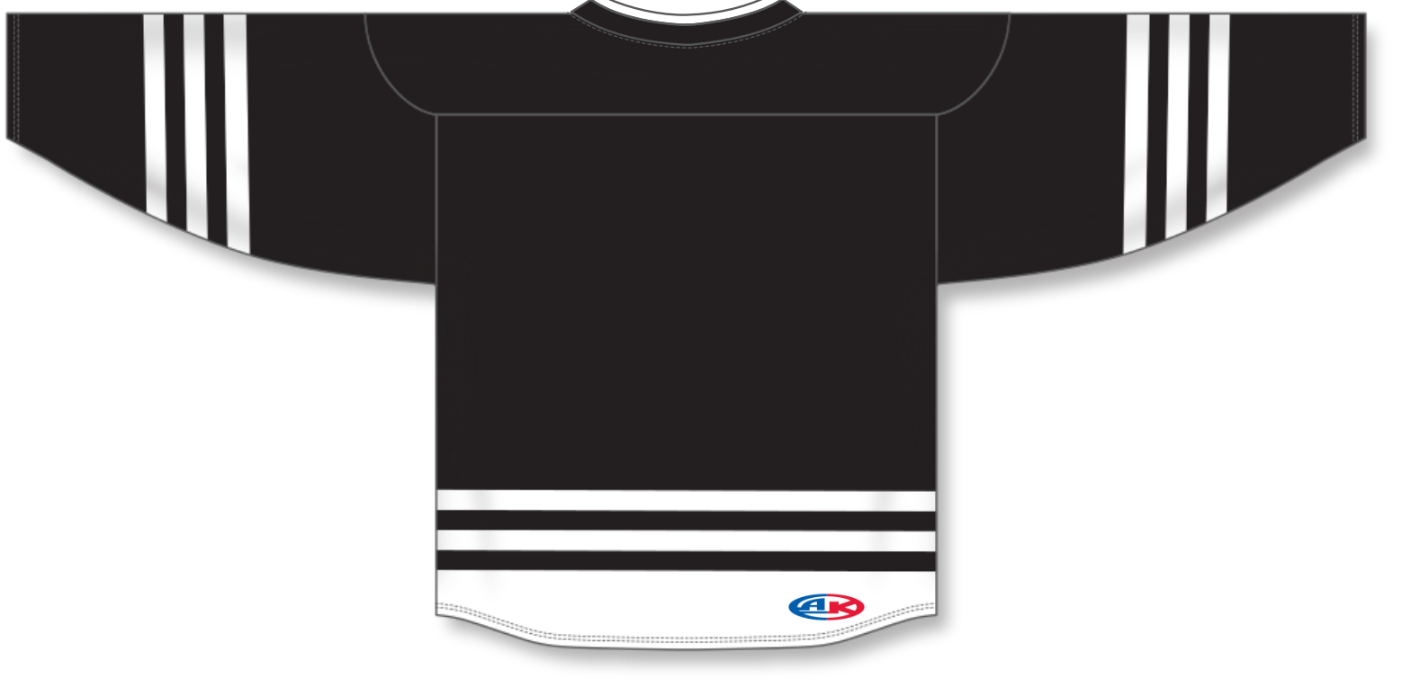 Select Hockey Jerseys H8000-G01 26