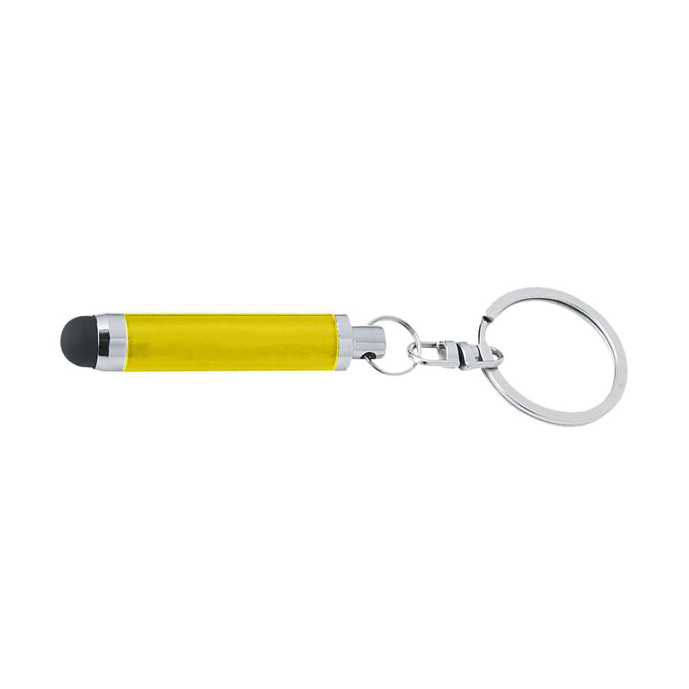 Mini Stylus With Key Ring 4