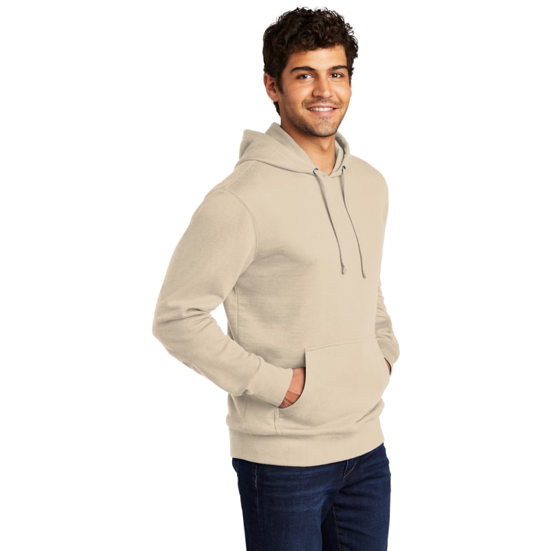 District V.I.T. Fleece Hoodie 209