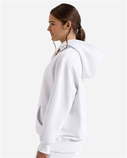 Unisex Jamie Recycled Hooded Sweatshirt - TD602 22