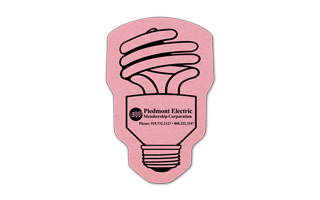Energy Bulb Compressed Sponge 2