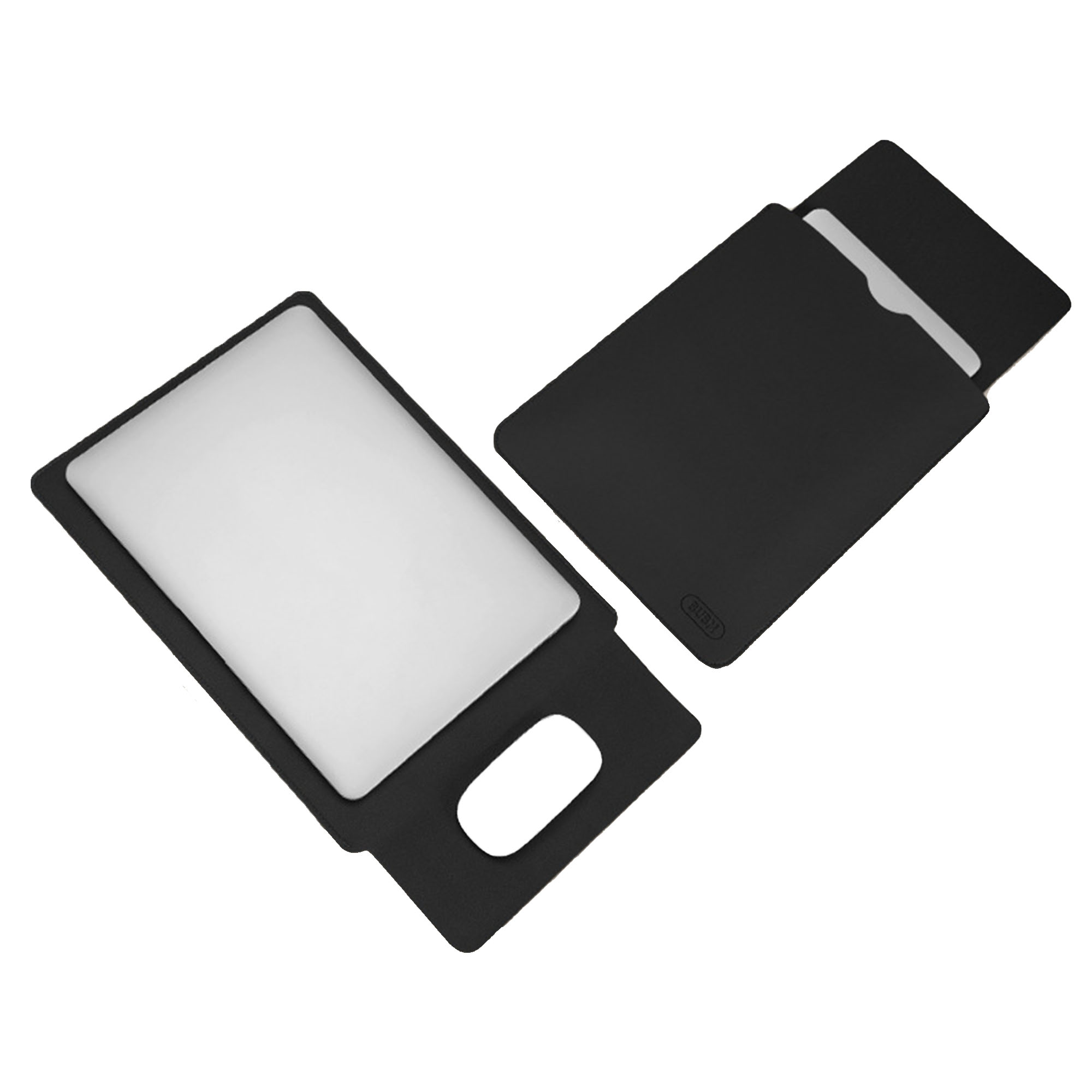 Dual Purpose Portable Tablet Inner Bag 4