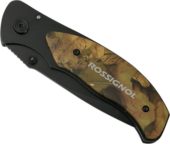 Autumn Hunt Knife 14