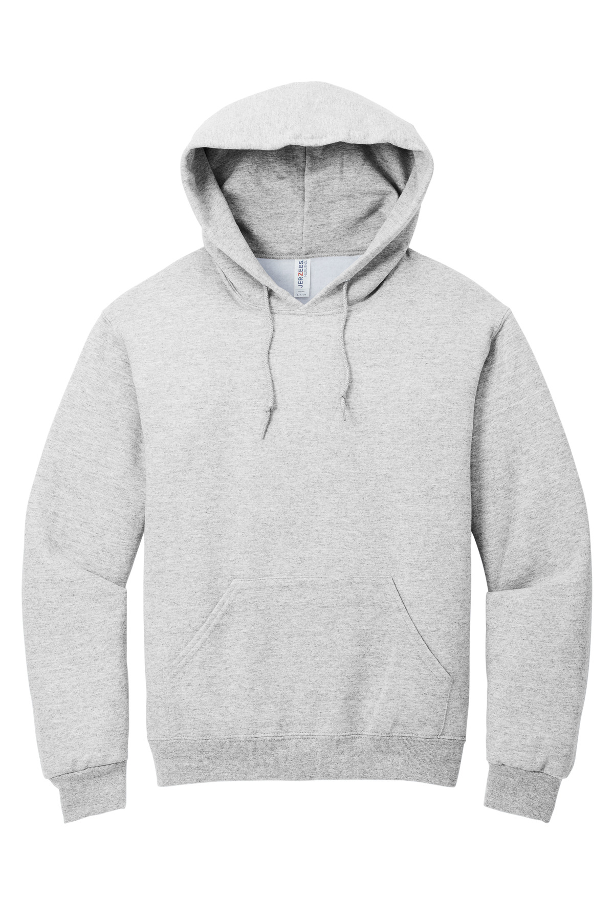Jerzees NuBlend Pullover Hooded Sweatshirt. 996M 171