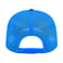 Cap America Trucker Mesh Back Cap 387