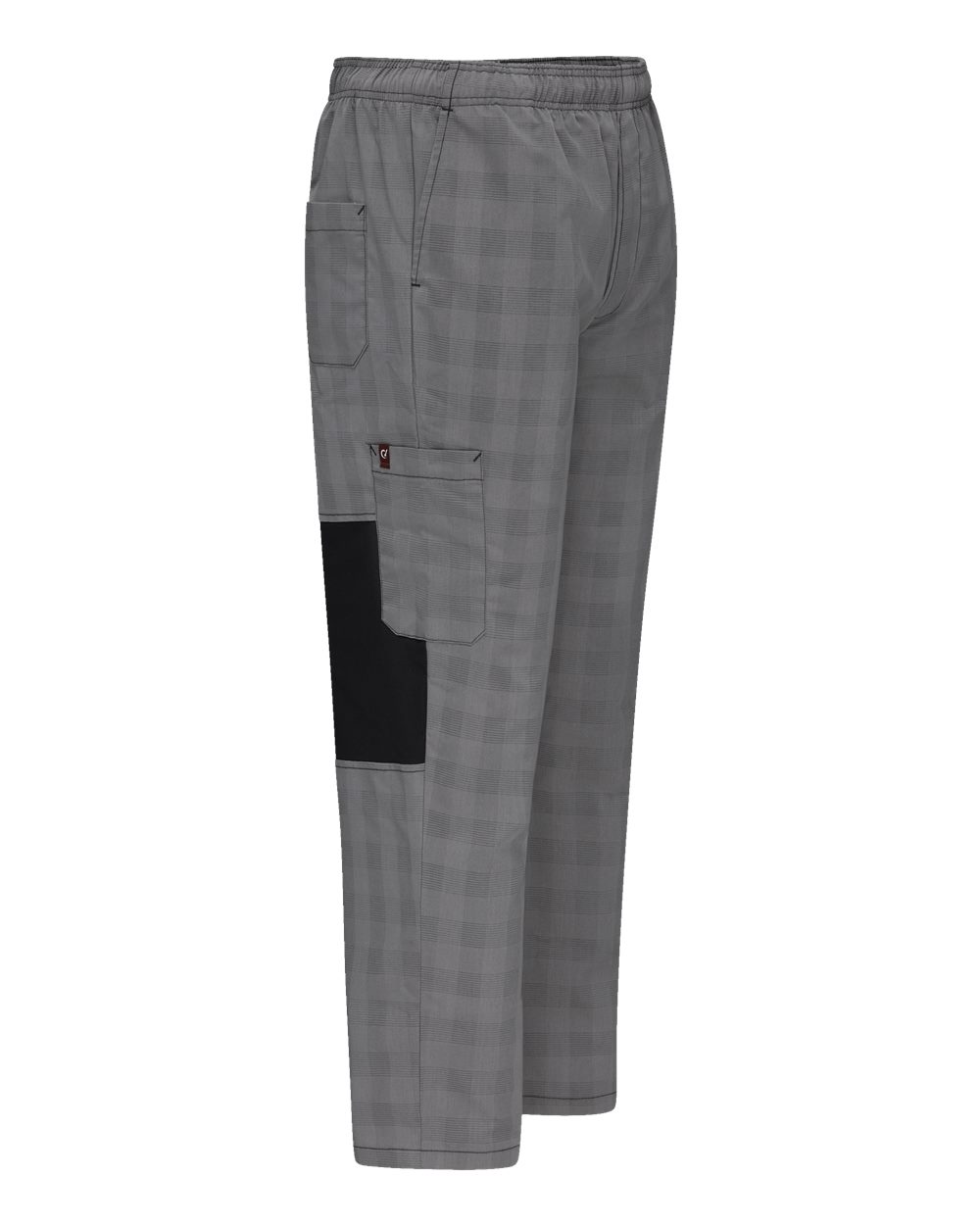Airflow Chef Pants with Back Panels - 0P2M 10