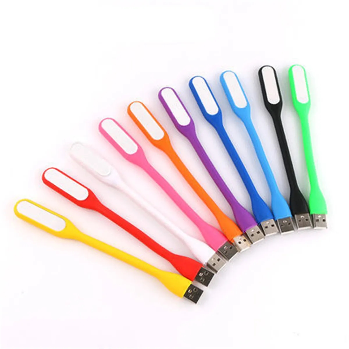 Mini USB Light for Keyboard 2